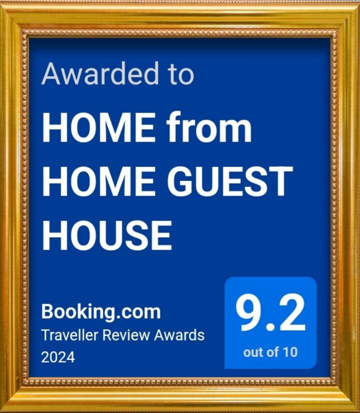 Home From Home Guest House Rochford Esterno foto